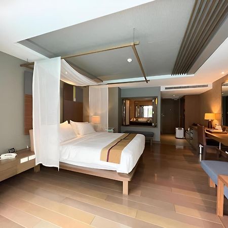 Rarin Jinda Wellness Spa Resort Чиангмай Экстерьер фото
